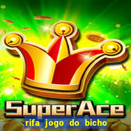 rifa jogo do bicho para imprimir word